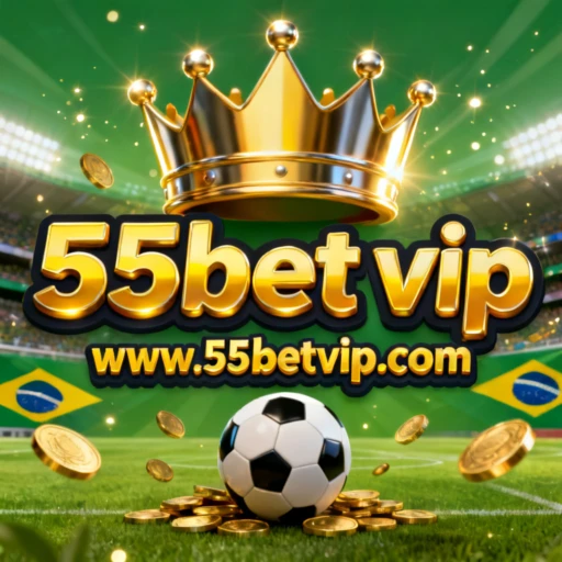55bet vip Logo